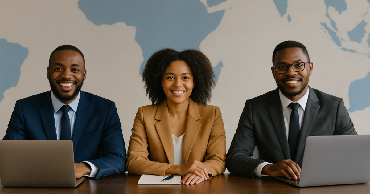 Venture Capital Firms Investing in Ghanaian Startups