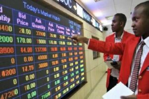 GSE Top Movers: Weekly Winners and Losers — What Investors Should Watch This Wee