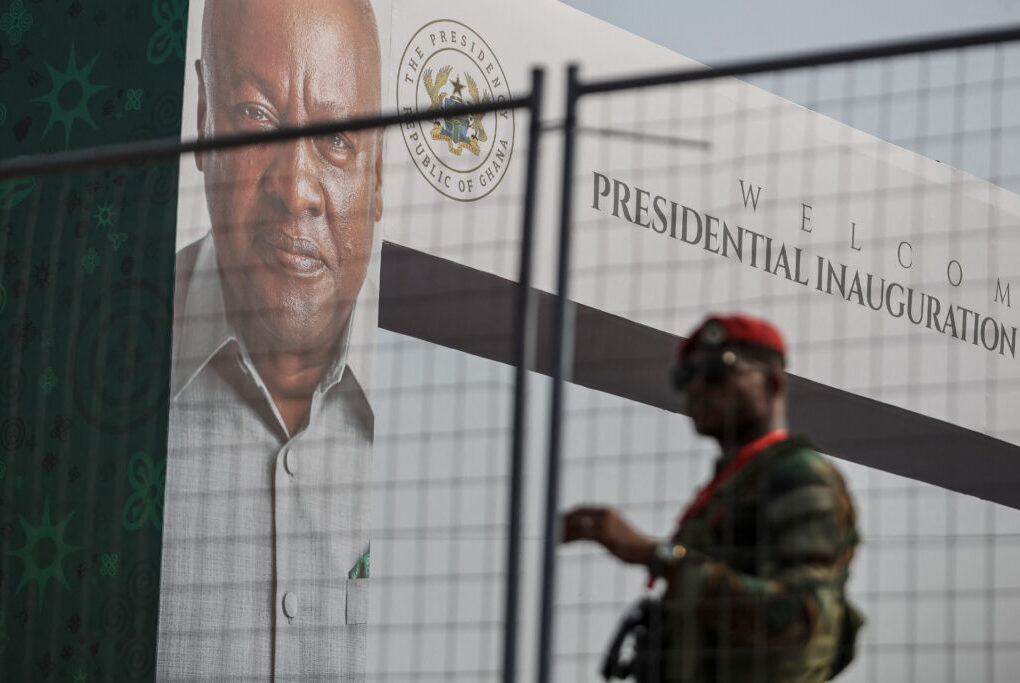 Ghana Moves to Close $1.5 Billion Import Gap With Agro-Industrial Corridors Under 24-Hour Economy Plan