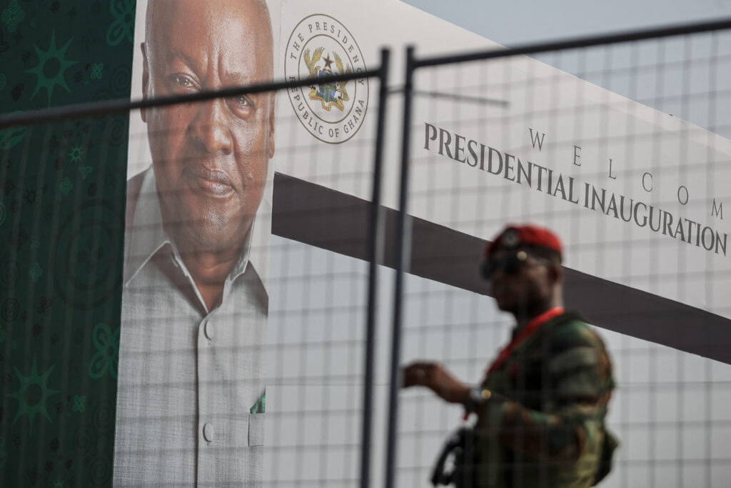 Ghana Moves to Close $1.5 Billion Import Gap With Agro-Industrial Corridors Under 24-Hour Economy Plan