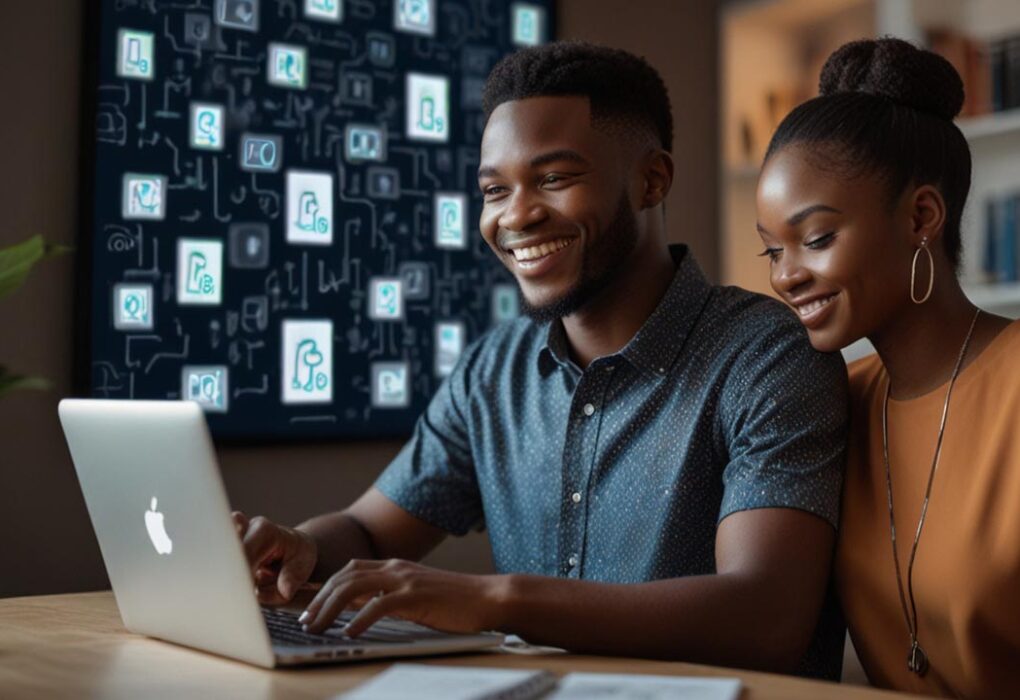 How to Make Money Selling Digital Products in Ghana’s Growing Online Economy