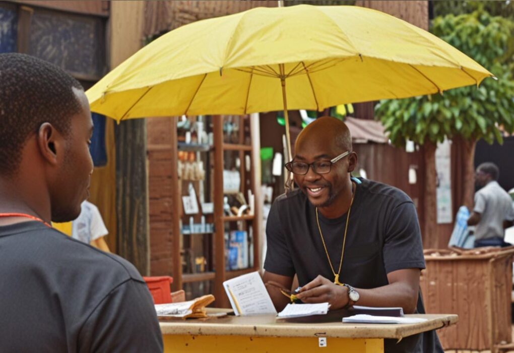 How to Start an MTN MoMo Agent Business in Ghana