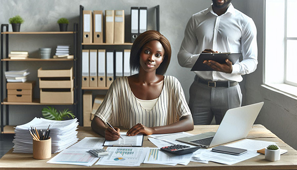 How to Strengthen and Grow a Weak Revenue Model in Ghanaian Businesses