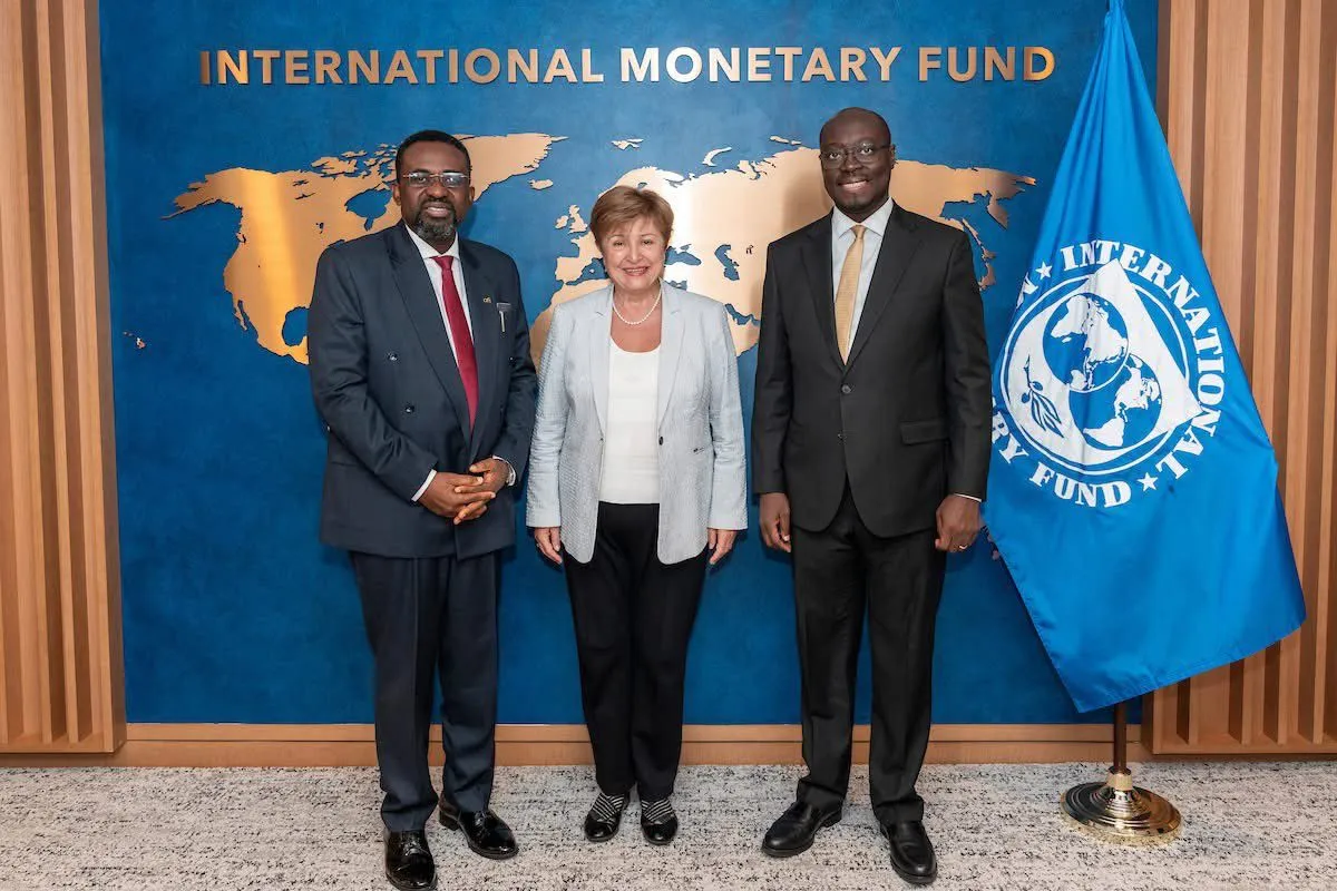 IMF Clears Fifth Review, Unlocks $380 Million as Ghana Signals Shift From Stability to Growth