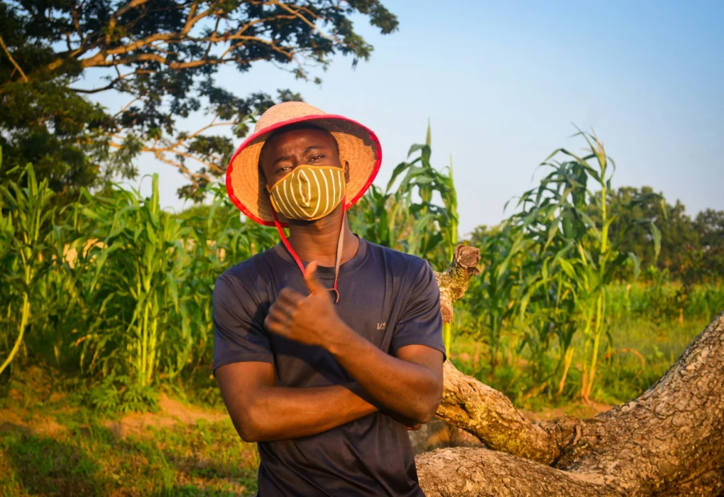 Low-Cost Agribusiness Ventures for Youth in Ghana