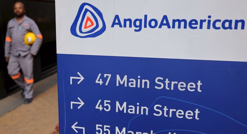 South Africa’s 108-Year-Old Mining Giant Relocates to Canada in Landmark $69 Billion Merger