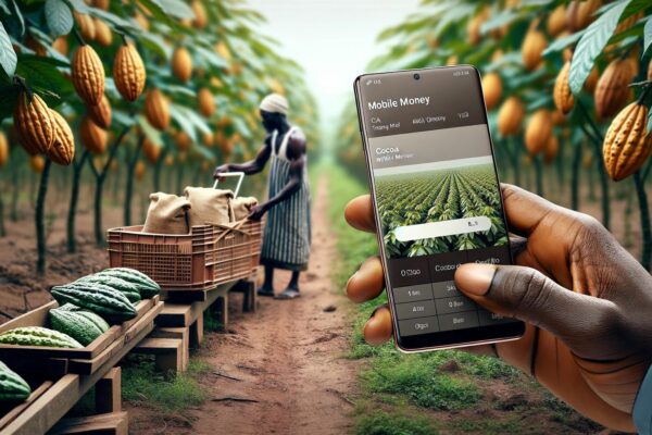 The Future of Mobile Money and Its Role in Ghana’s Evolving Economy