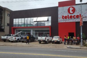 Who Really Owns Telecel Ghana