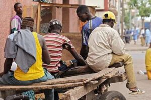 Why Ghana’s Rent Advance System Is Crippling Young People Financially