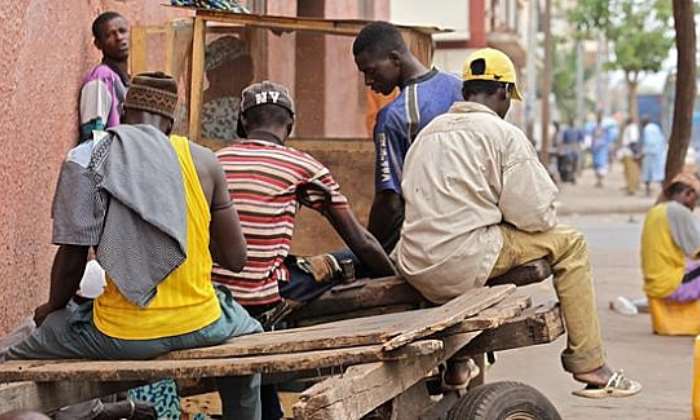 Why Ghana’s Rent Advance System Is Crippling Young People Financially