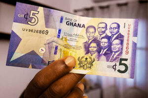 Why Many Ghanaians Still Prefer Hard Cash in an Increasingly Cashless Economy