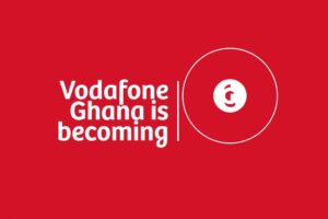 Why Vodafone Became Telecel