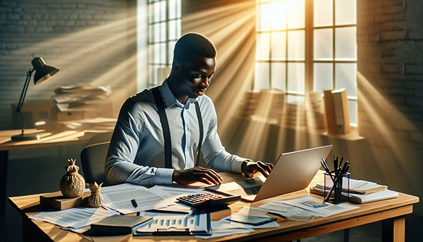 Withholding Tax in Ghana: What SMEs Must Know to Stay Compliant