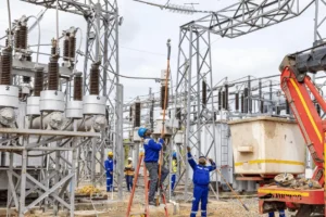 Africa Sustainable Energy Centre (ASEC) Praises Energy Sector Debt Clearance But Reforms must follow