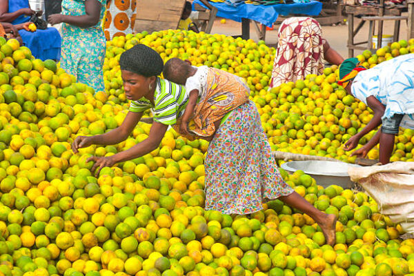 Ghana’s Consumer Market in Transition
