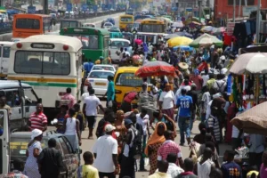 How Demand and Supply Are Shaping Ghana’s Economy