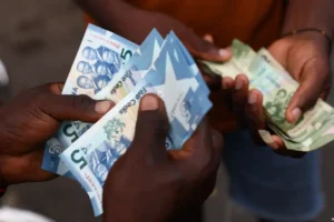 How Economic Mismanagement Shows Up in Daily Life in Ghana