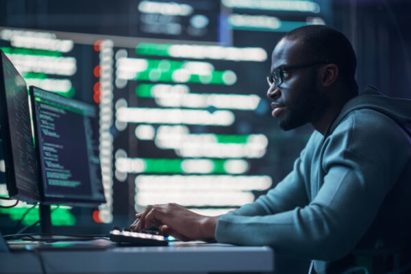 How Technology Is Reshaping Business in Ghana