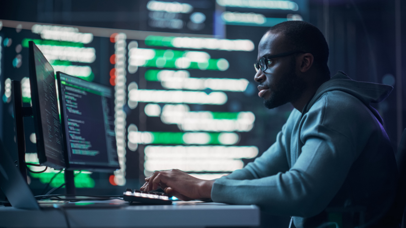 How Technology Is Reshaping Business in Ghana