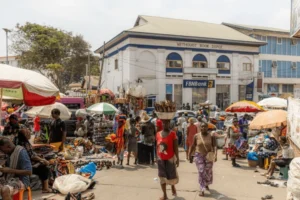 Key Market Forces Driving Prices in Ghana