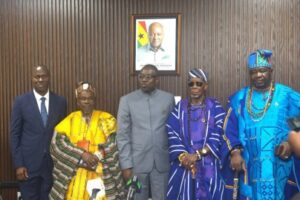 The deposit mobilisation strategy boosts the financial performance of National Investment Bank PLC (NIB)