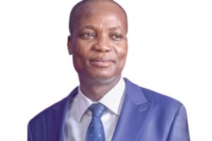 Robert Wugah Is Appointed the new Managing Director of Best Assurance Company Ltd
