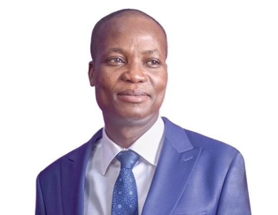 Robert Wugah Is Appointed the new Managing Director of Best Assurance Company Ltd