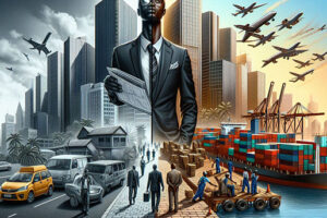 The Impact of Tax Policy on Ghana’s Private Sector