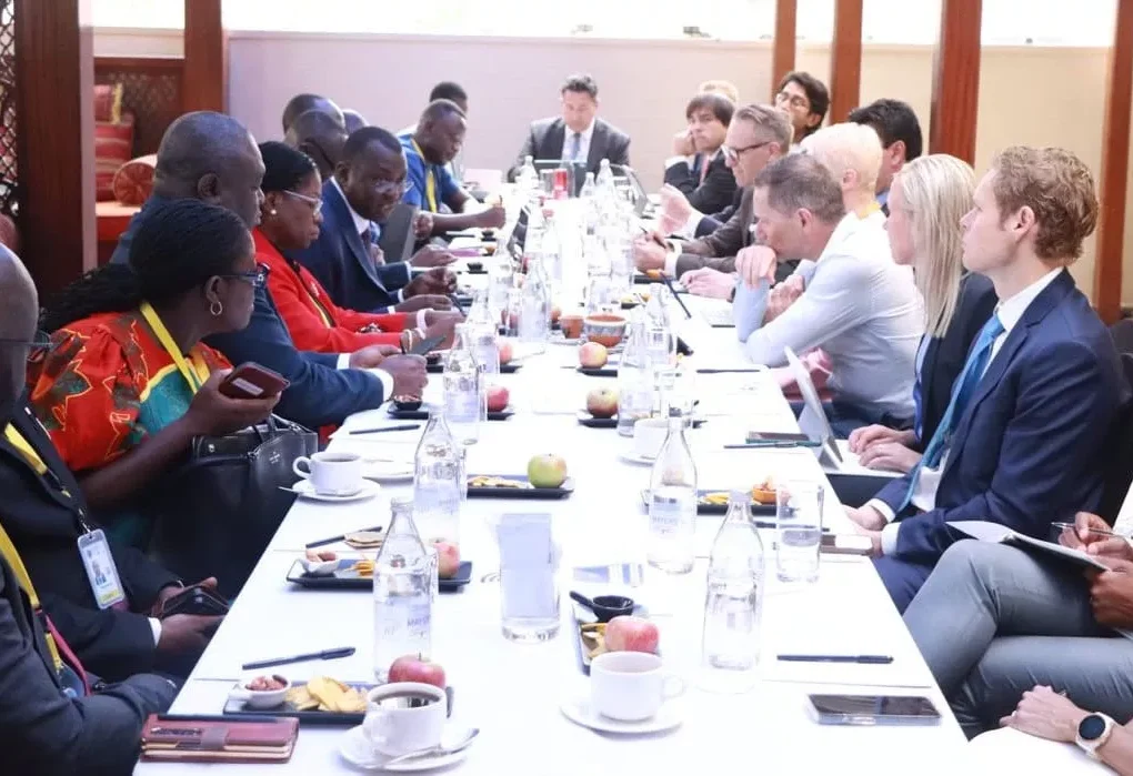 What Investors Look for in Ghana Today