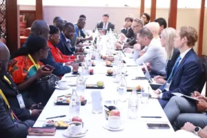 What Investors Look for in Ghana Today