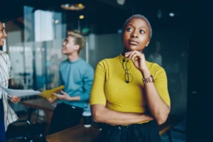 Why Short-Term Thinking Hurts Business Growth in Ghana