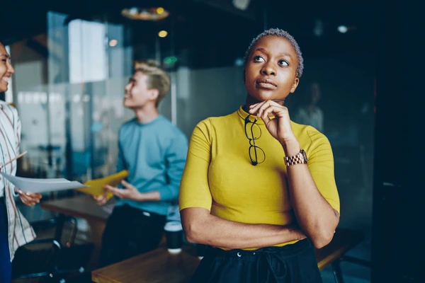 Why Short-Term Thinking Hurts Business Growth in Ghana