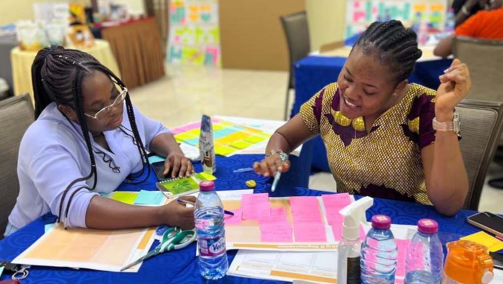 Why Strategic Thinking Matters for Sustainable Business Growth in Ghana
