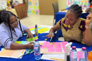 Why Strategic Thinking Matters for Sustainable Business Growth in Ghana