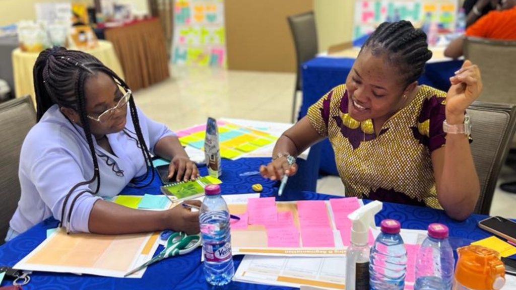 Why Strategic Thinking Matters for Sustainable Business Growth in Ghana