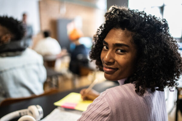 How Executives Maintain Focus Amid Distractions