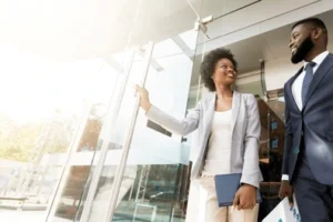 Building Investor Confidence in Your Business