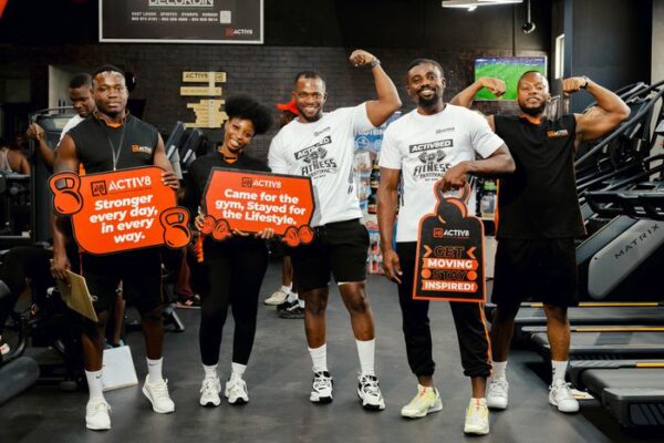 Fitness and Wellness Routines of Ghanaian CEOs