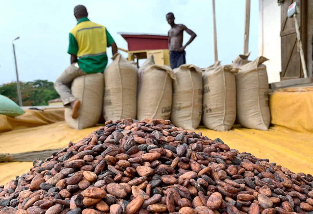 Ghana and Côte d’Ivoire Cocoa Alliance — Update