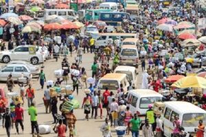 How Consumer Markets Work in Ghana