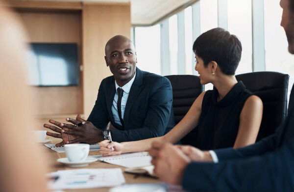 How Ghanaian CEOs Plan for Long-Term Success