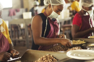 How Ghanaian SMEs Can Scale Nationally Without Venture Capital