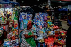 How Inflation Shapes Market Prices in Ghana