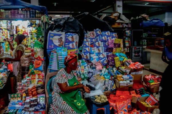 How Inflation Shapes Market Prices in Ghana
