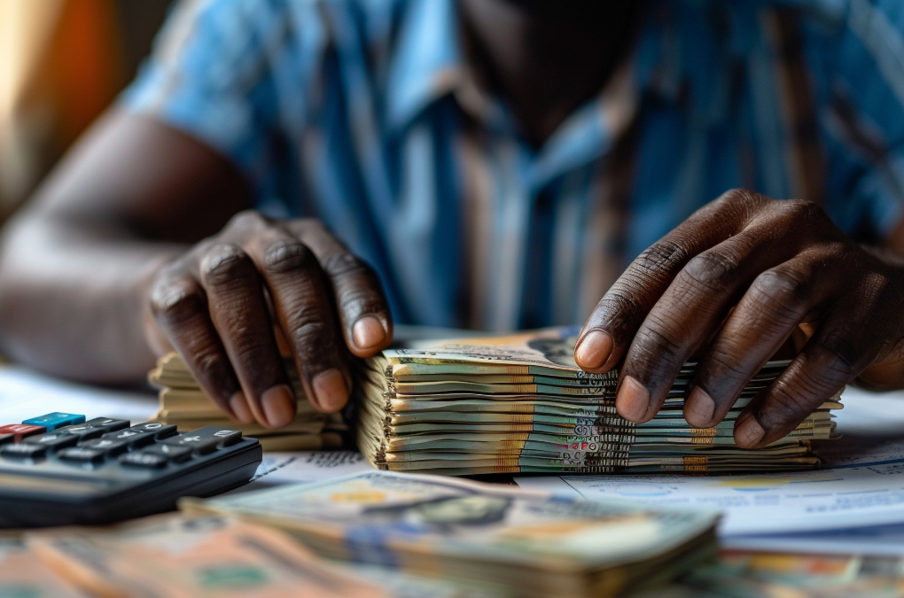 How Pension Funds Are Influencing the Ghana Stock Exchange