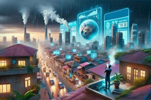 How Public Spending Shapes Economic Growth in Ghana