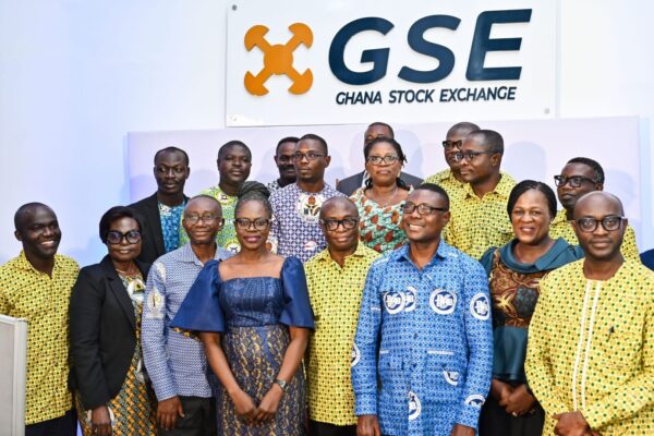 How Young Ghanaians Can Start Investing in the GSE
