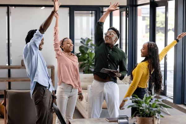 How to Create a Performance-Based Work Culture