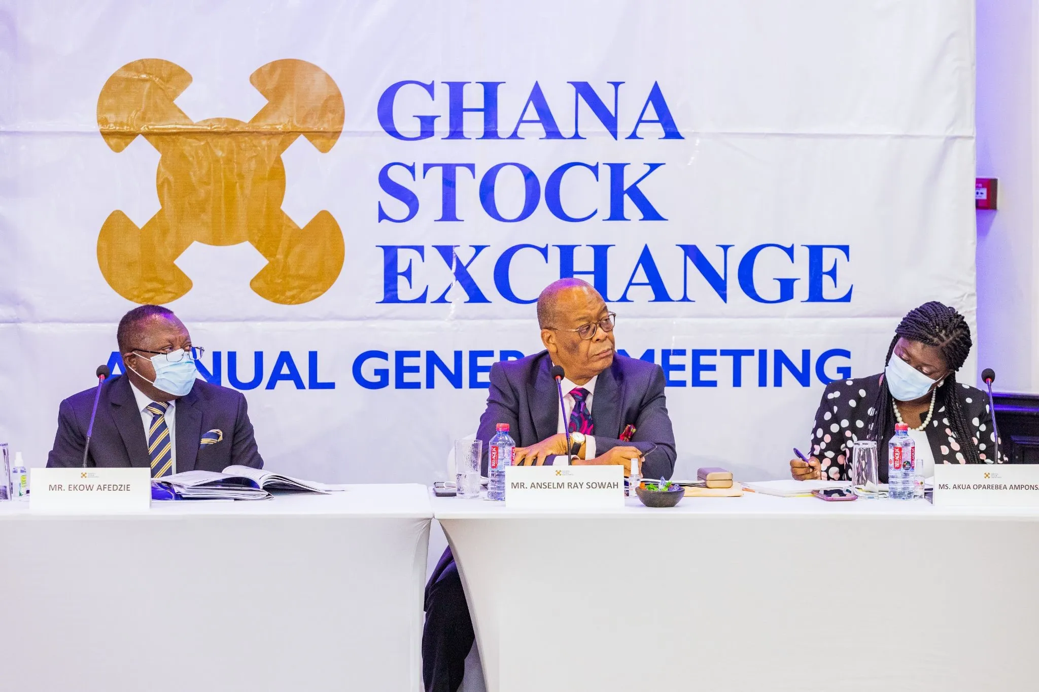 Regulatory Changes Affecting the Ghana Stock Exchange (GSE) in 2026