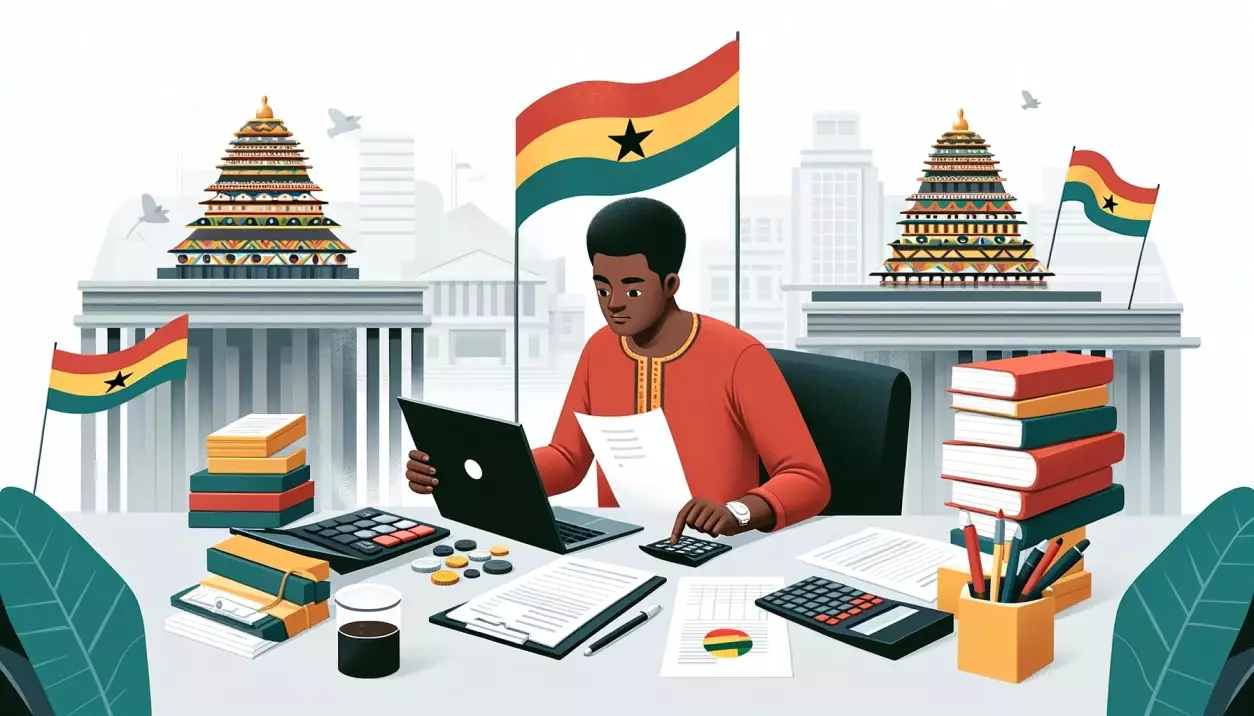 Understanding Ghana’s Tax Structure